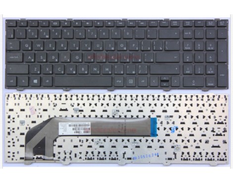 HP ProBook 4540s/4740s klaviatūra